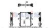 NISSA 21400LA300 Radiator, engine cooling